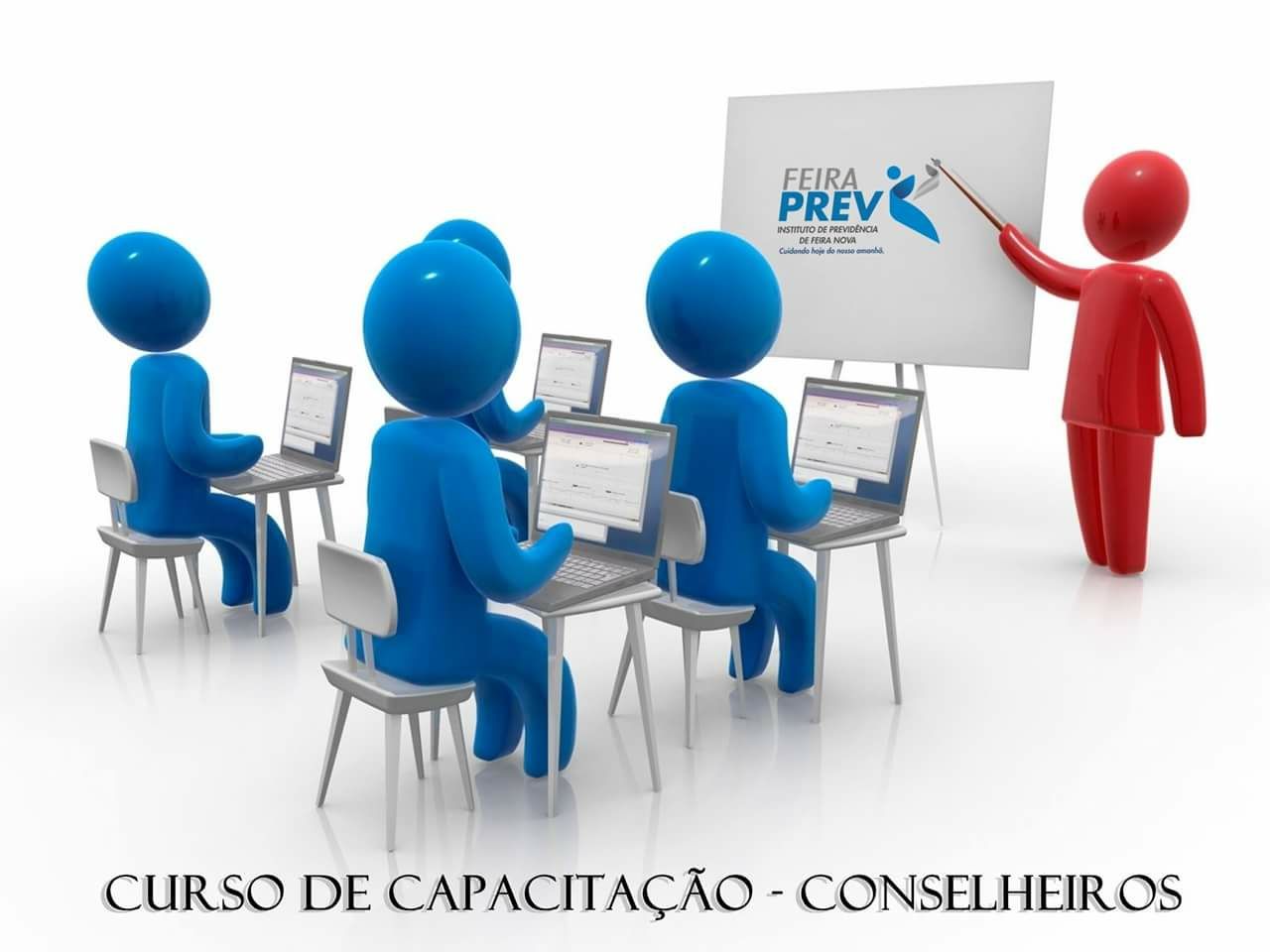 Capacitação para Conselheiros